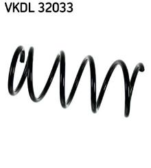 SKF VKDL 32033